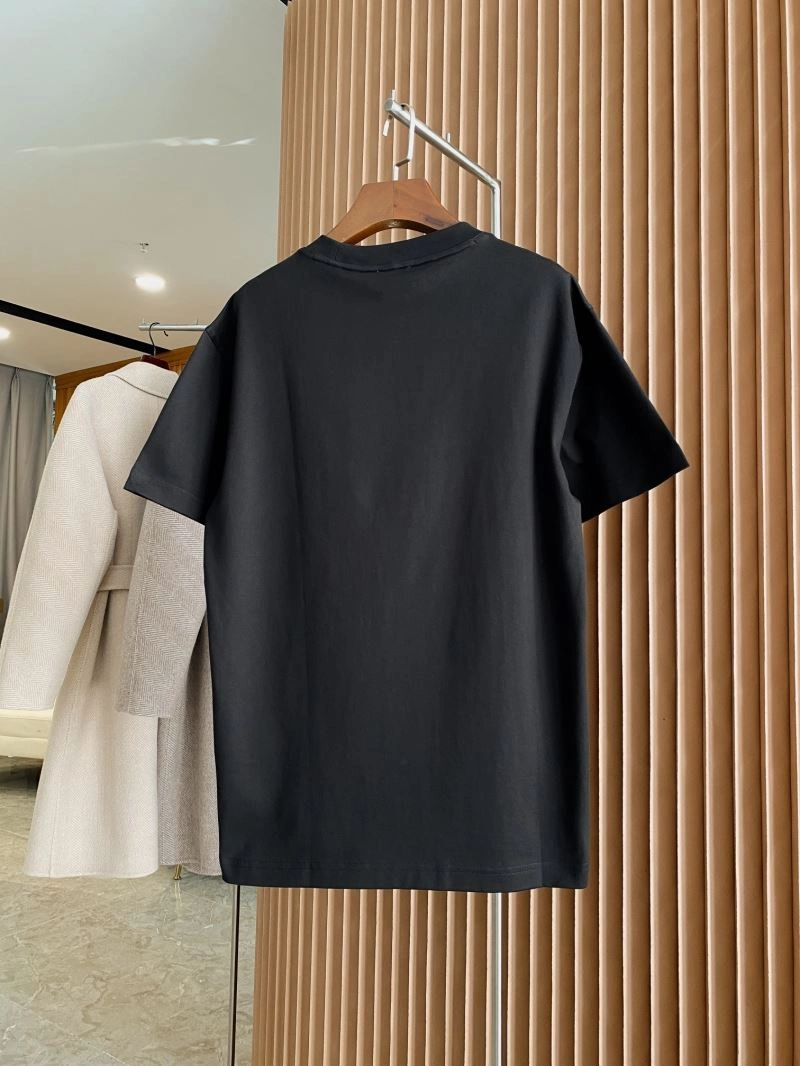 Burberry T-Shirts Trendsetting 105333