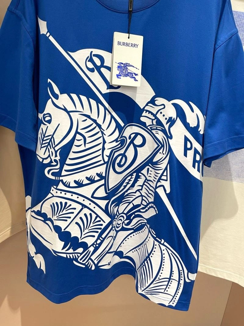 Burberry T-Shirts WaterResistant 105284