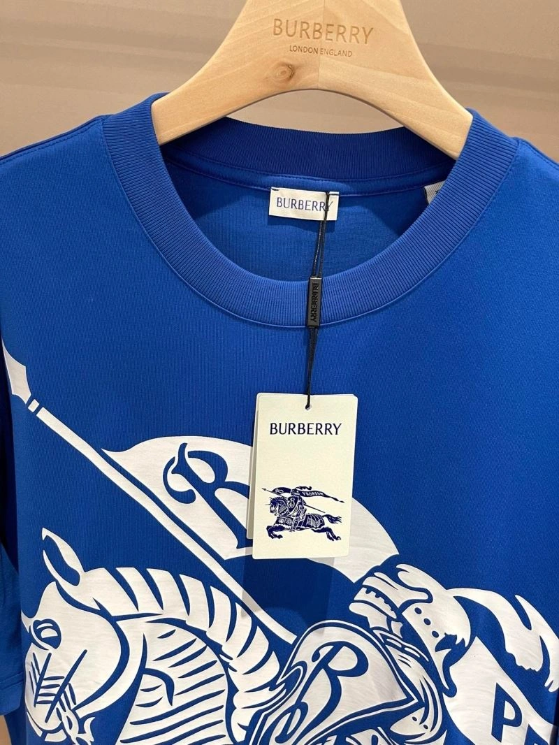 Burberry T-Shirts WaterResistant 105284