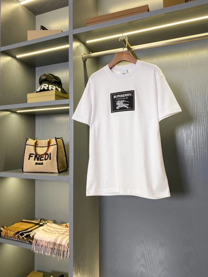Burberry T-Shirts Original 105289