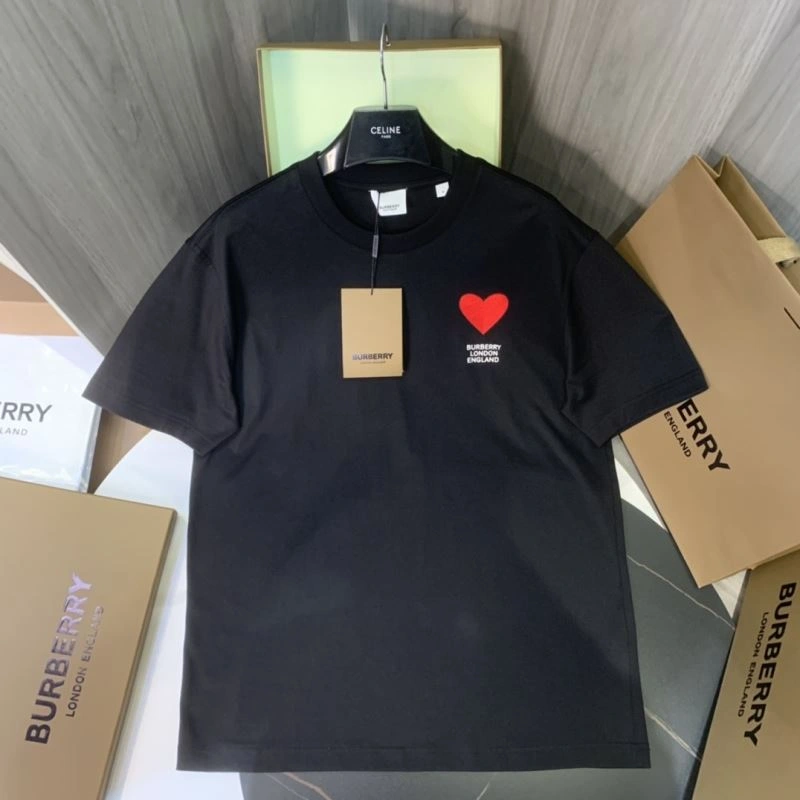 Burberry T-Shirts OnTrend 105286