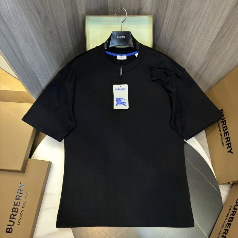 Burberry T-Shirts Effortless 105274
