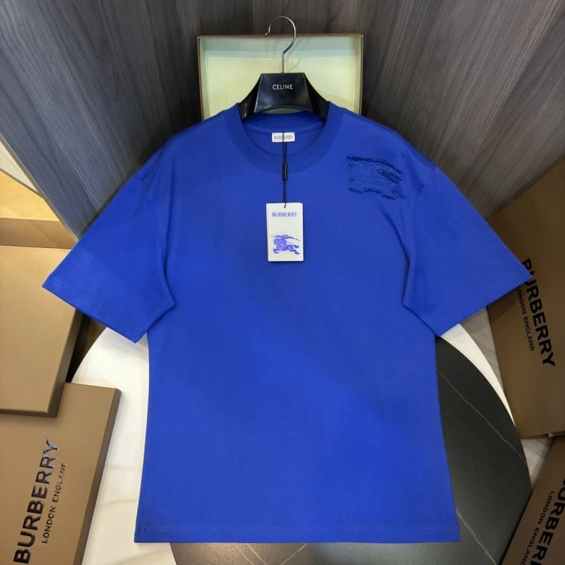 Durable Burberry T-Shirts 105268