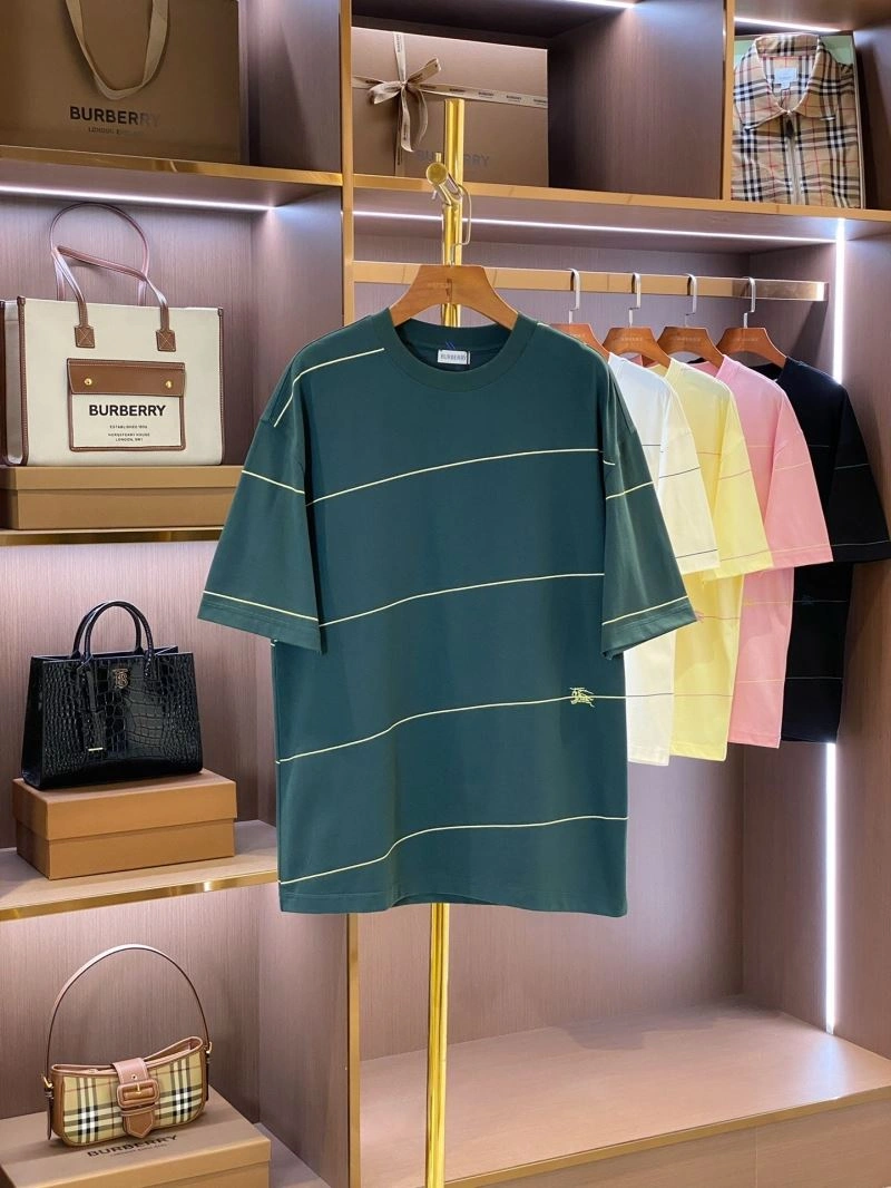 Burberry T-Shirts StreetReady 105266