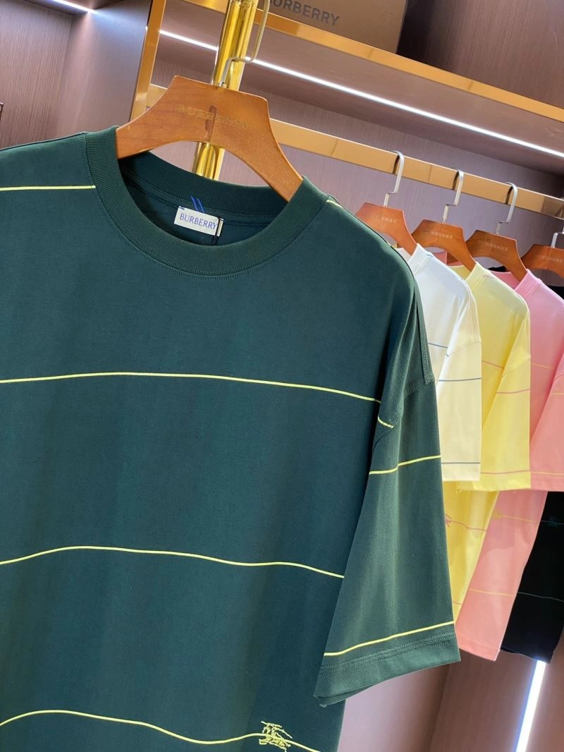 Burberry T-Shirts StreetReady 105266