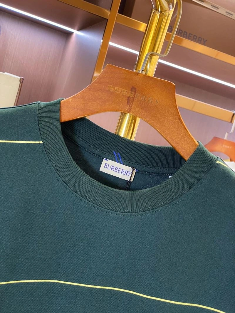 Burberry T-Shirts StreetReady 105266