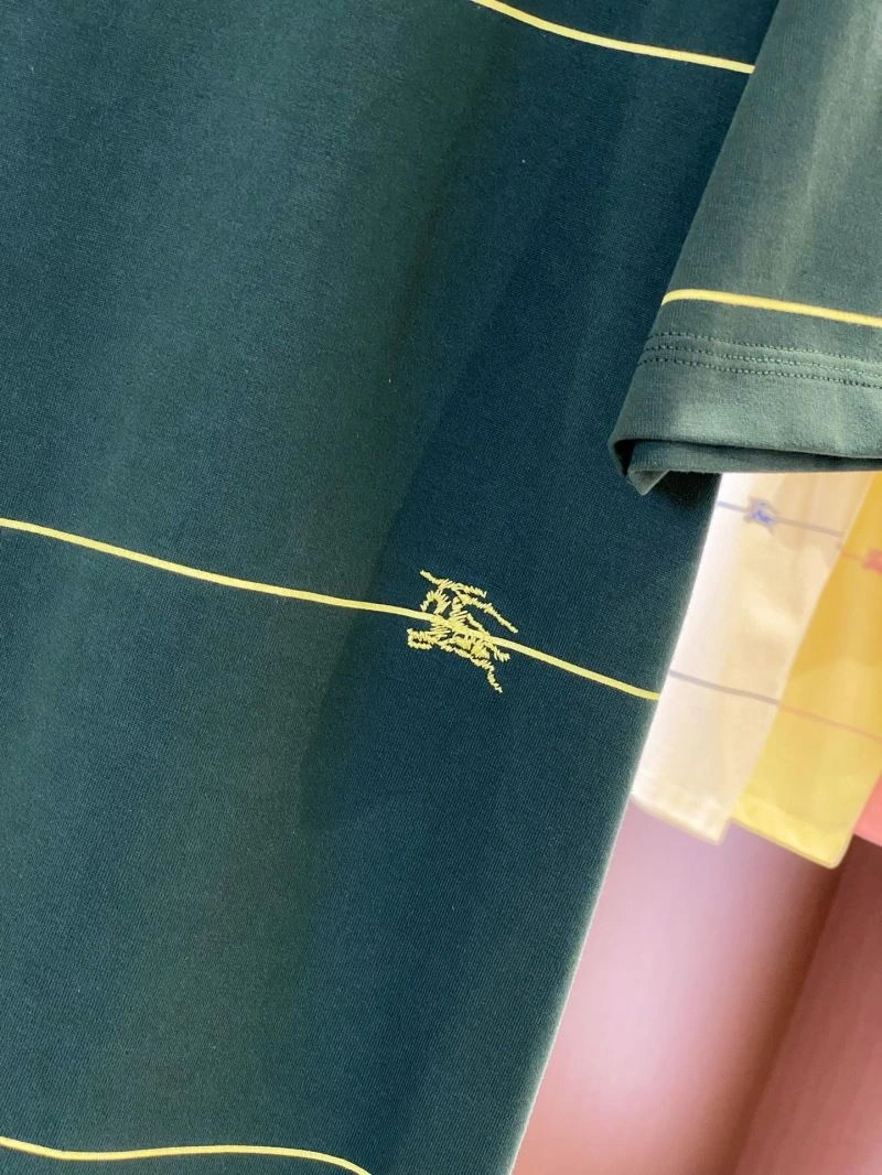Burberry T-Shirts StreetReady 105266