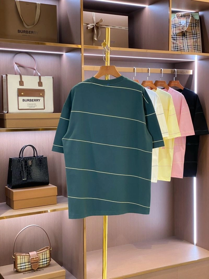 Burberry T-Shirts StreetReady 105266