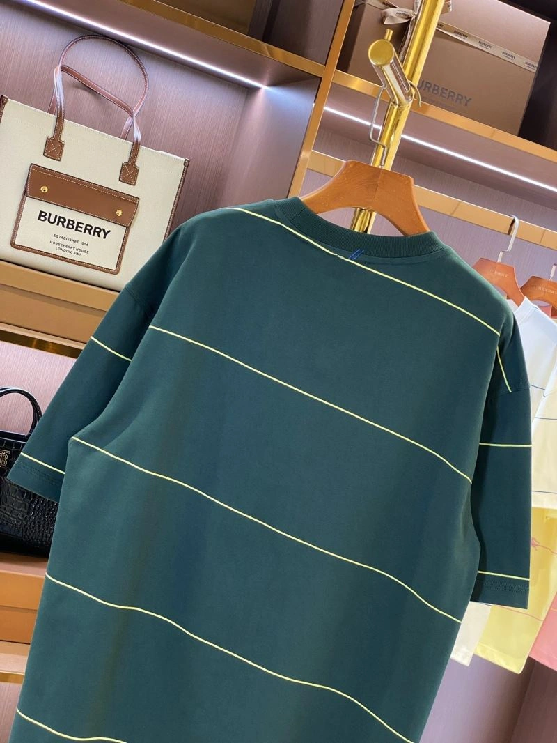 Burberry T-Shirts StreetReady 105266
