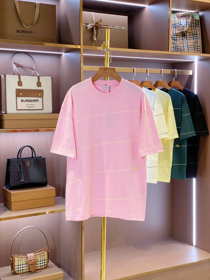 Upgraded Burberry T-Shirts 105264