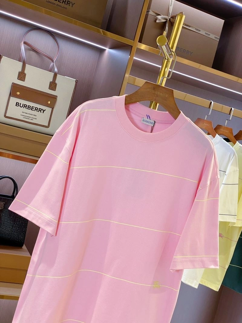 Upgraded Burberry T-Shirts 105264