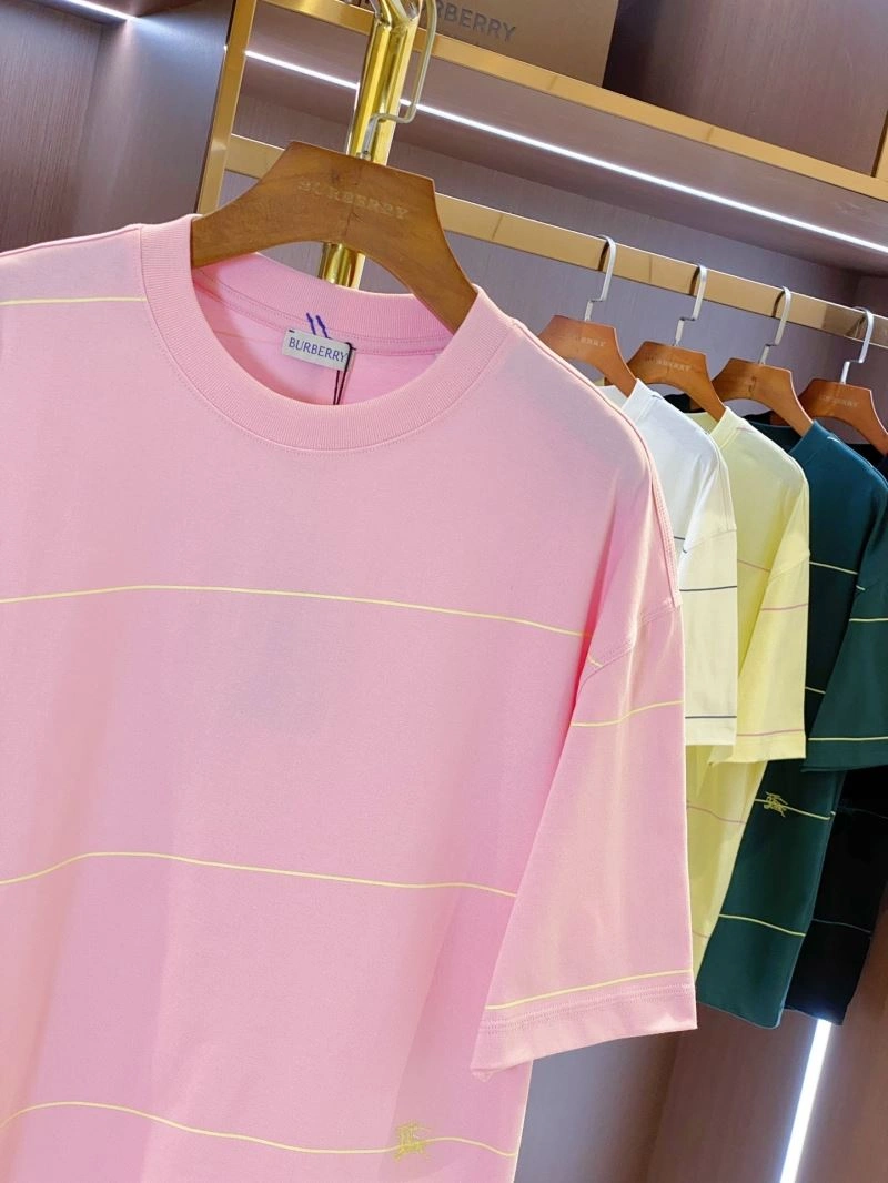 Upgraded Burberry T-Shirts 105264