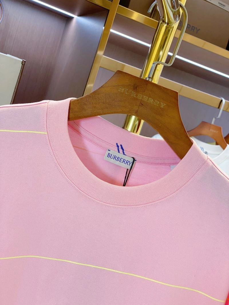 Upgraded Burberry T-Shirts 105264