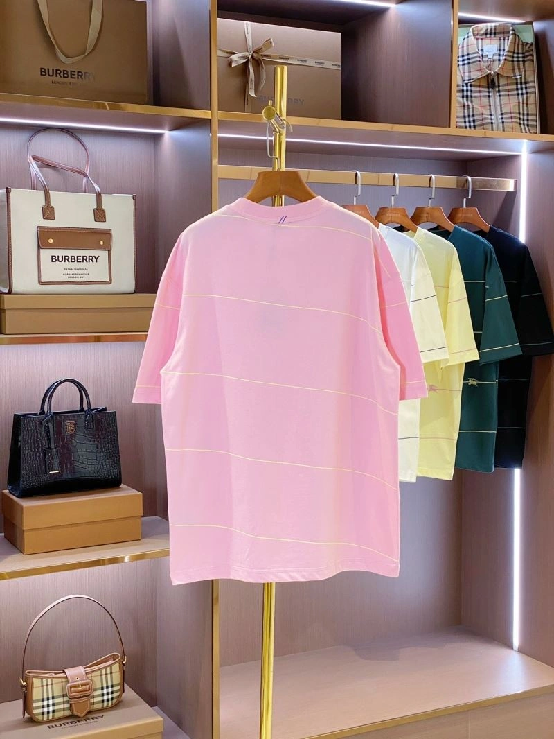 Upgraded Burberry T-Shirts 105264