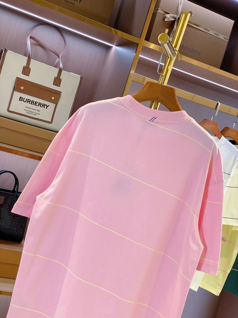 Upgraded Burberry T-Shirts 105264