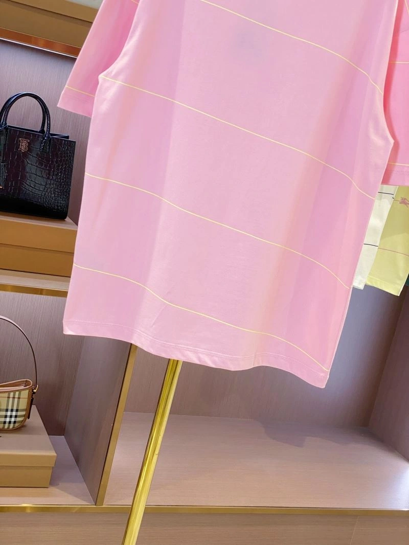 Upgraded Burberry T-Shirts 105264
