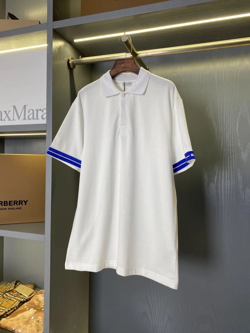 Trendsetting Burberry T-Shirts 105245