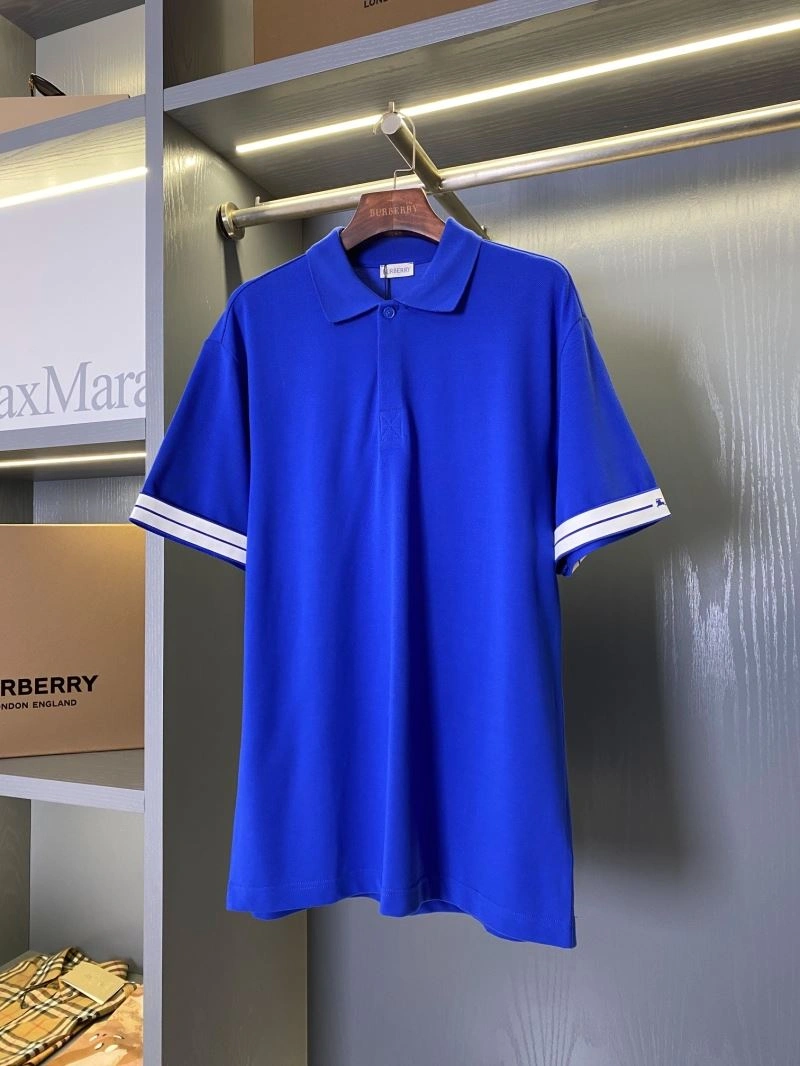 Burberry T-Shirts Sustainable 105260