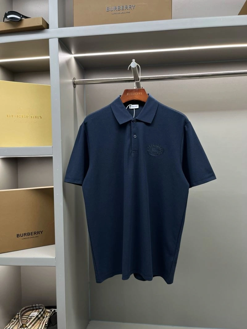 ZipUp Burberry T-Shirts 105241