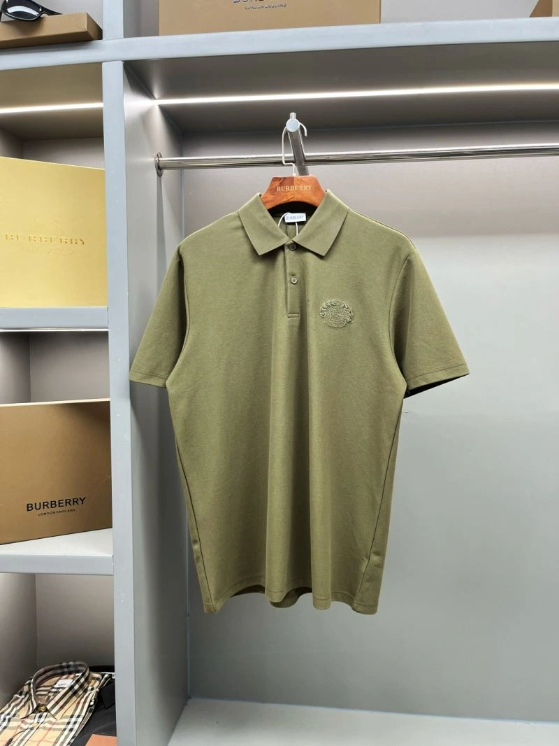 Burberry T-Shirts FastDry 105255