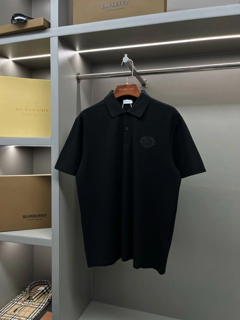 QuickDry Burberry T-Shirts 105308