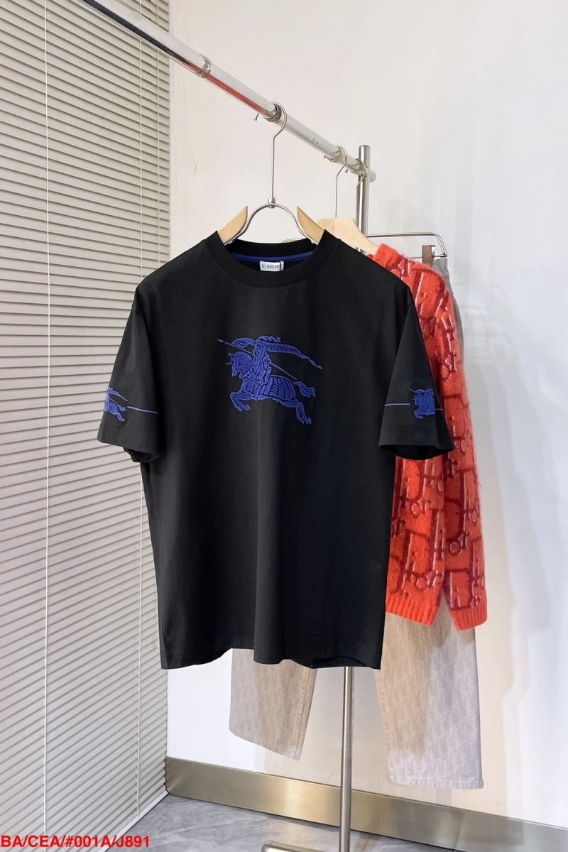 Stylish Burberry T-Shirts 105258
