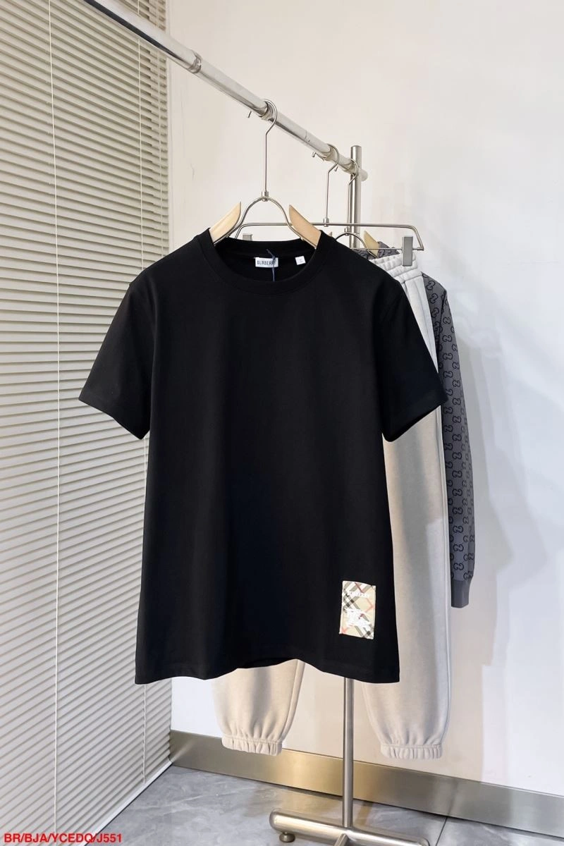 Practical Burberry T-Shirts 105246
