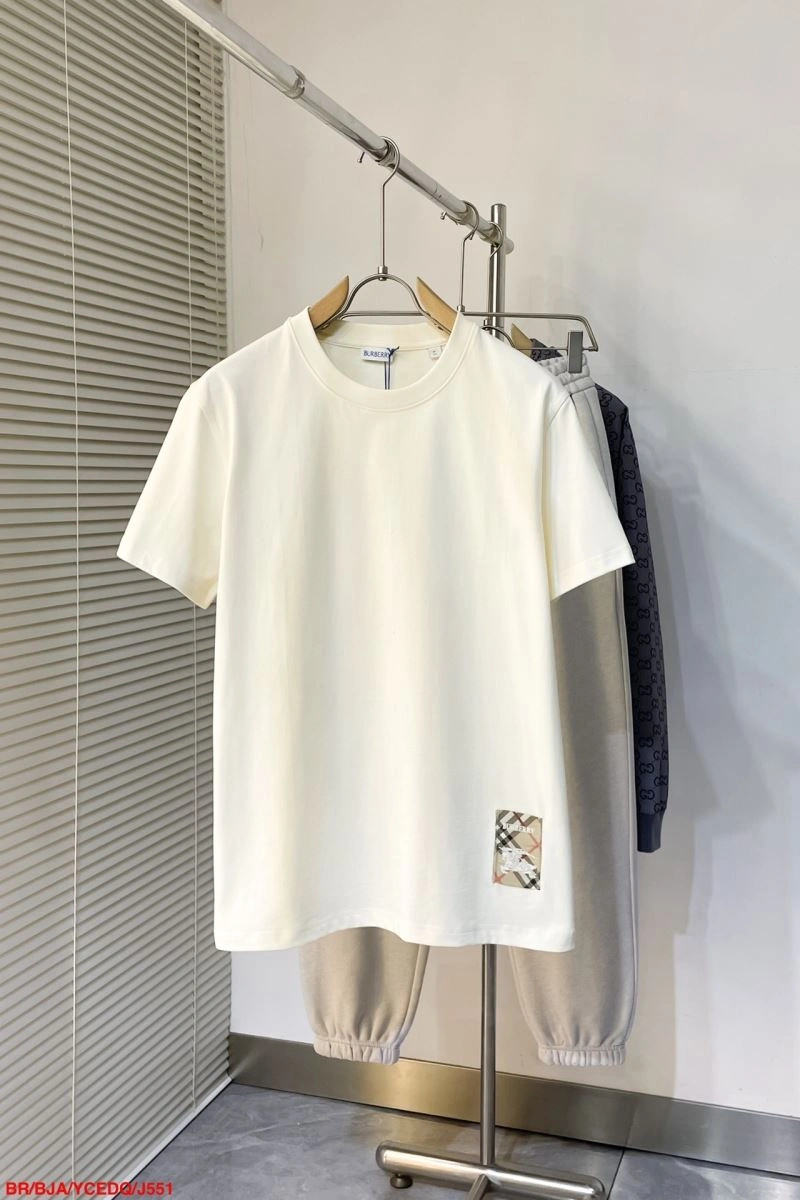 BestValue Burberry T-Shirts 105303
