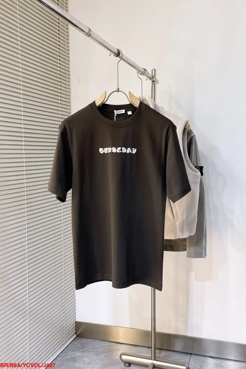 Contemporary Burberry T-Shirts 105247