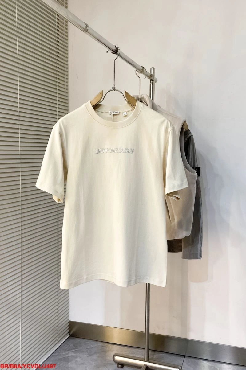 Contemporary Burberry T-Shirts 105247