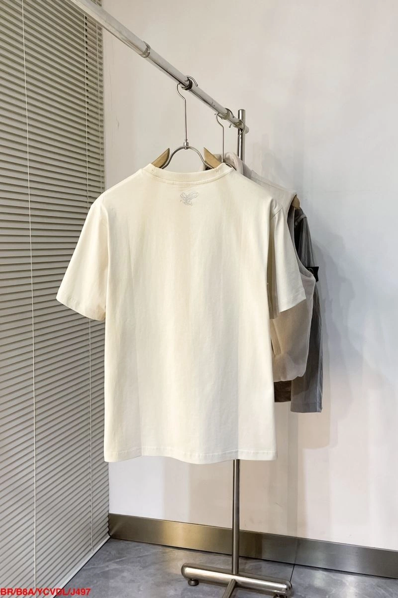 Contemporary Burberry T-Shirts 105247