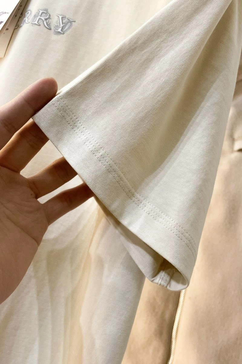 Contemporary Burberry T-Shirts 105247