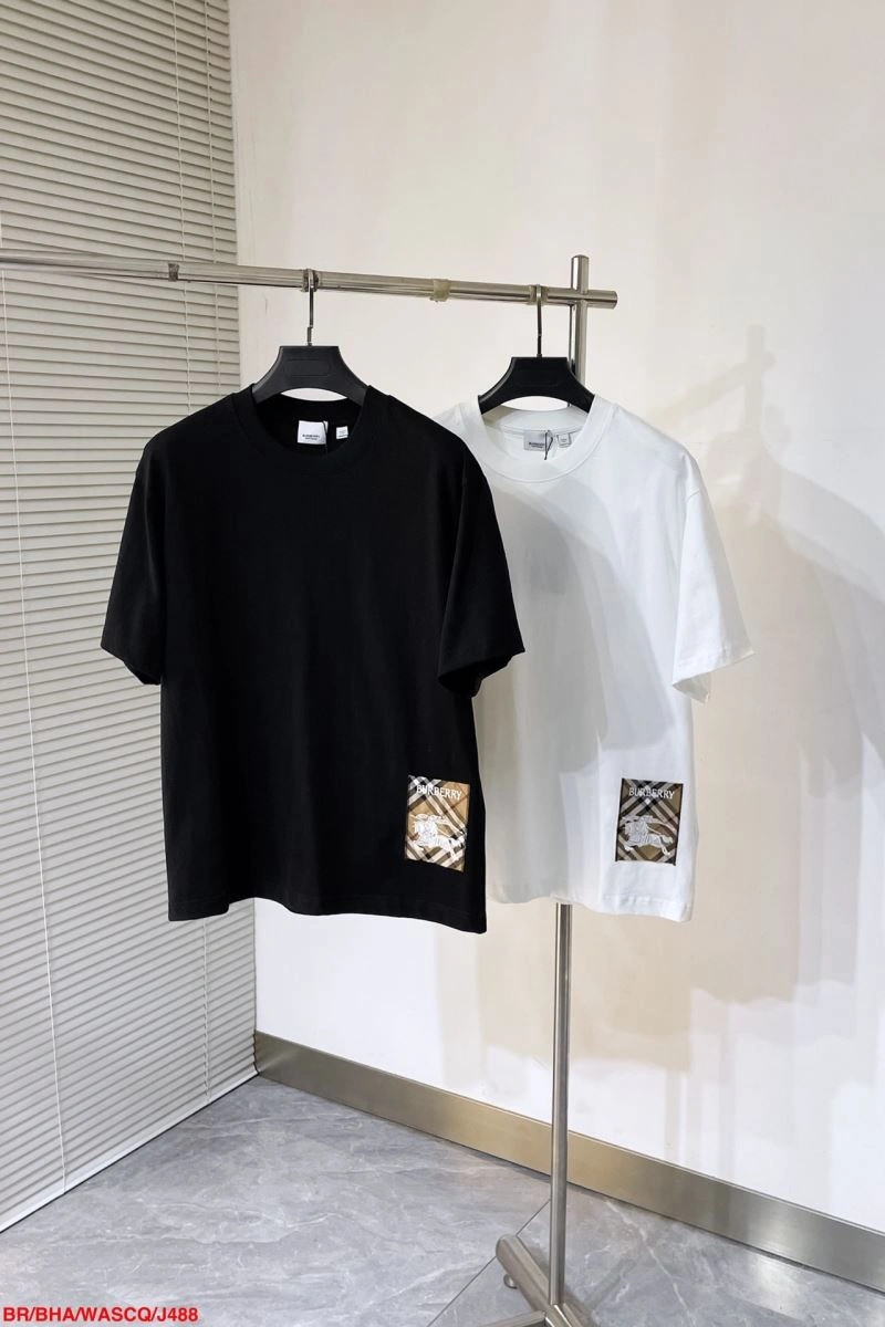 Durable Burberry T-Shirts 105257