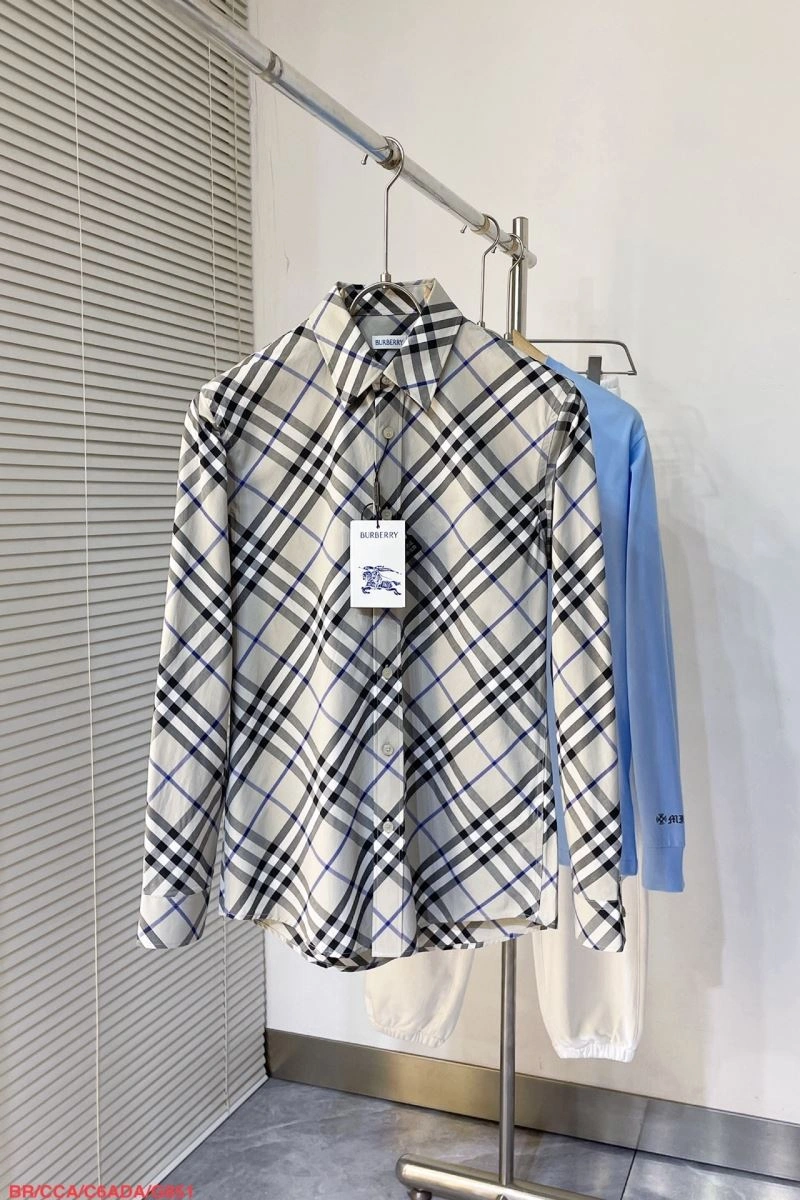 FastDry Burberry T-Shirts 105236
