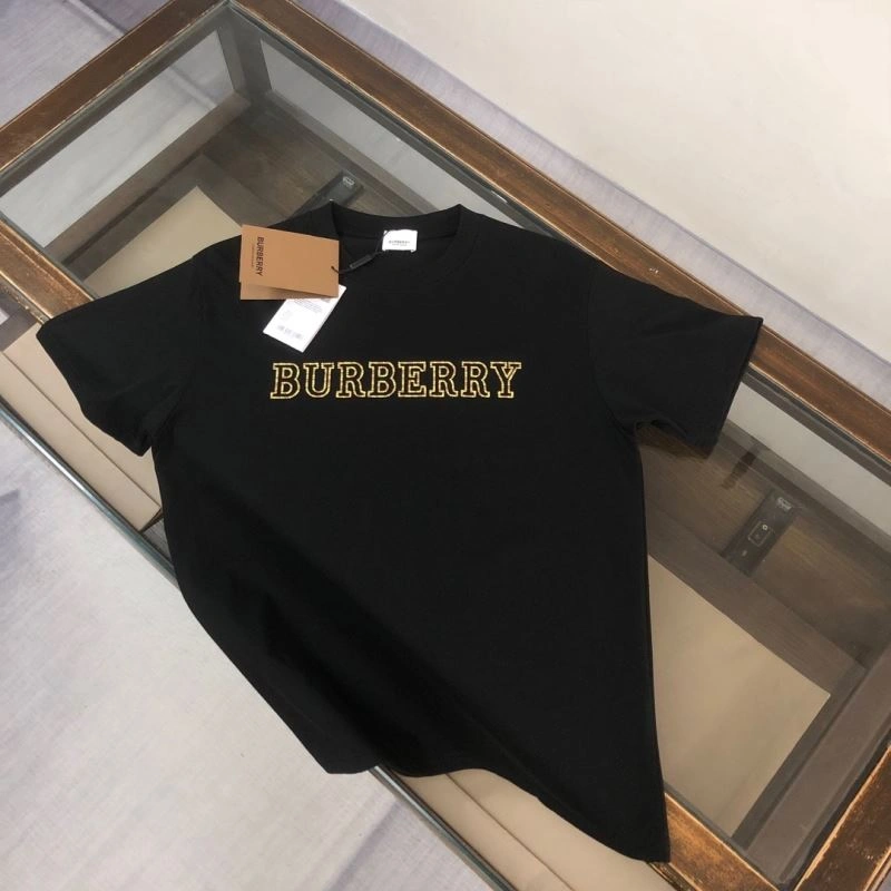 Burberry T-Shirts Fashionable 105238