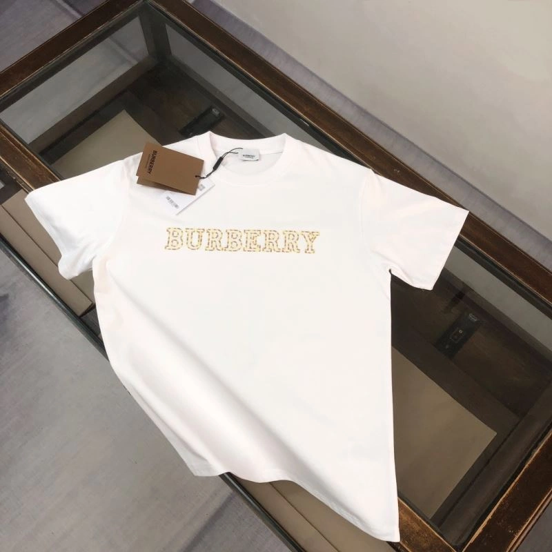 ComfortFit Burberry T-Shirts 105233