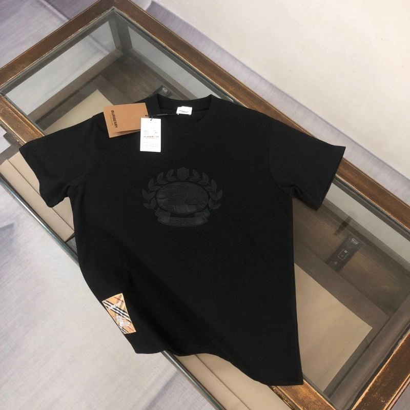 Burberry T-Shirts UrbanChic 105298