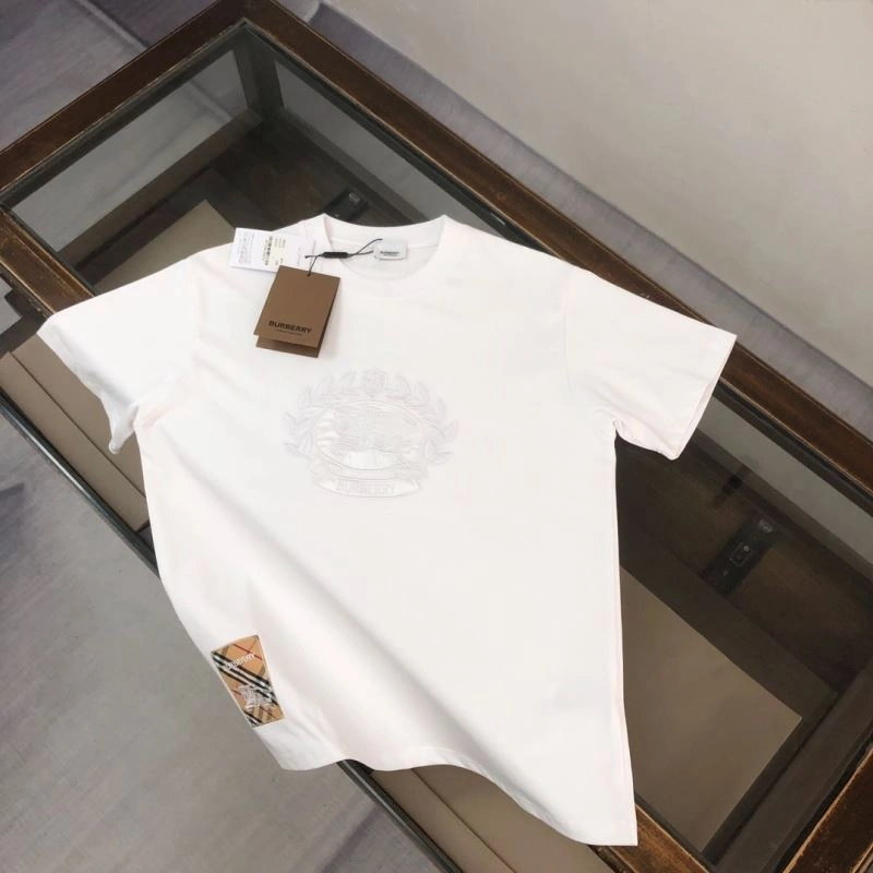 Timeless Burberry T-Shirts 105232