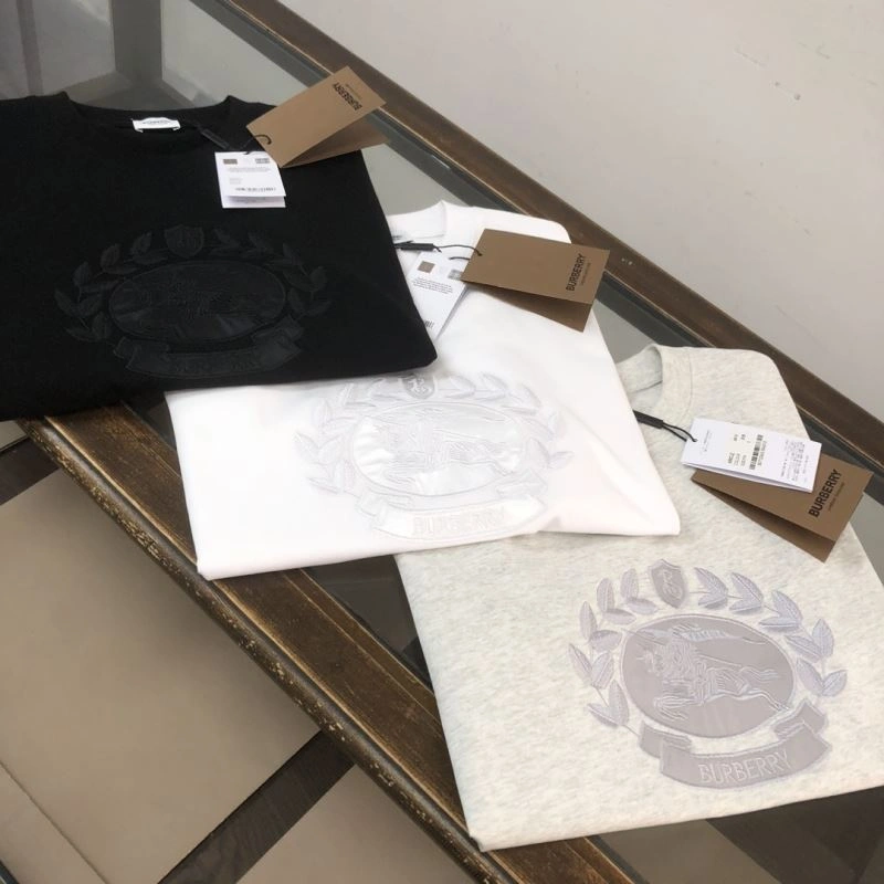 Timeless Burberry T-Shirts 105232