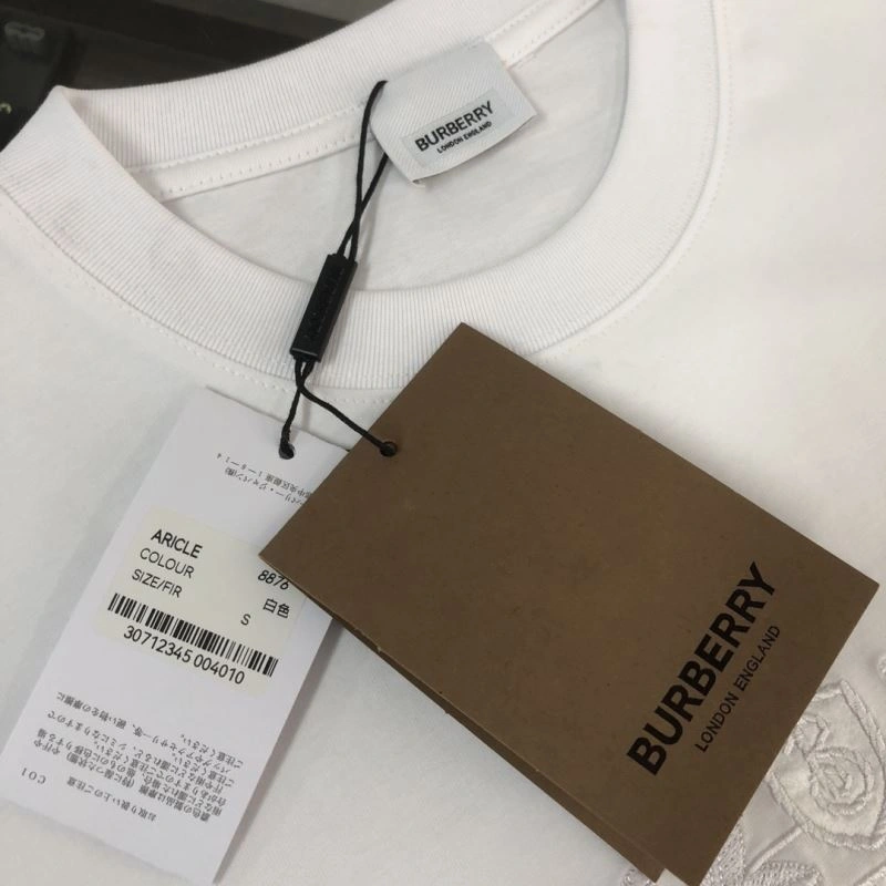 Timeless Burberry T-Shirts 105232