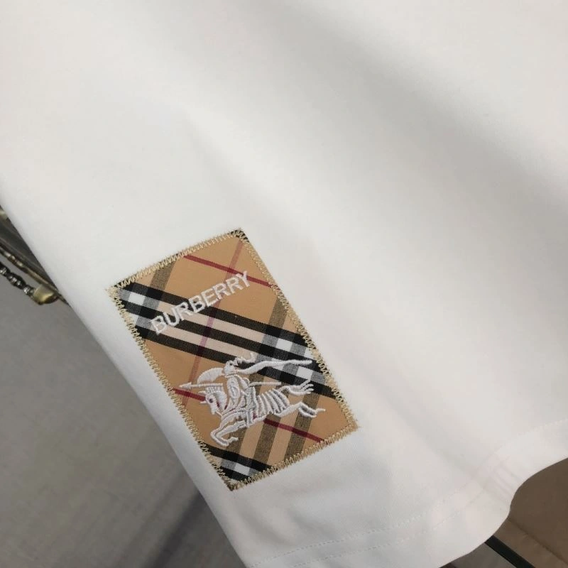 Timeless Burberry T-Shirts 105232