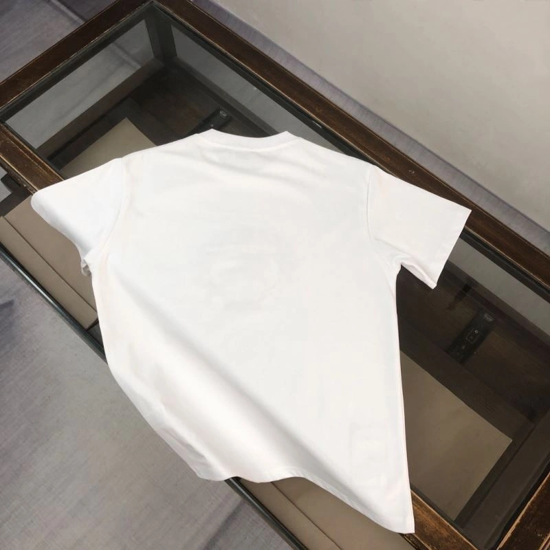 Timeless Burberry T-Shirts 105232