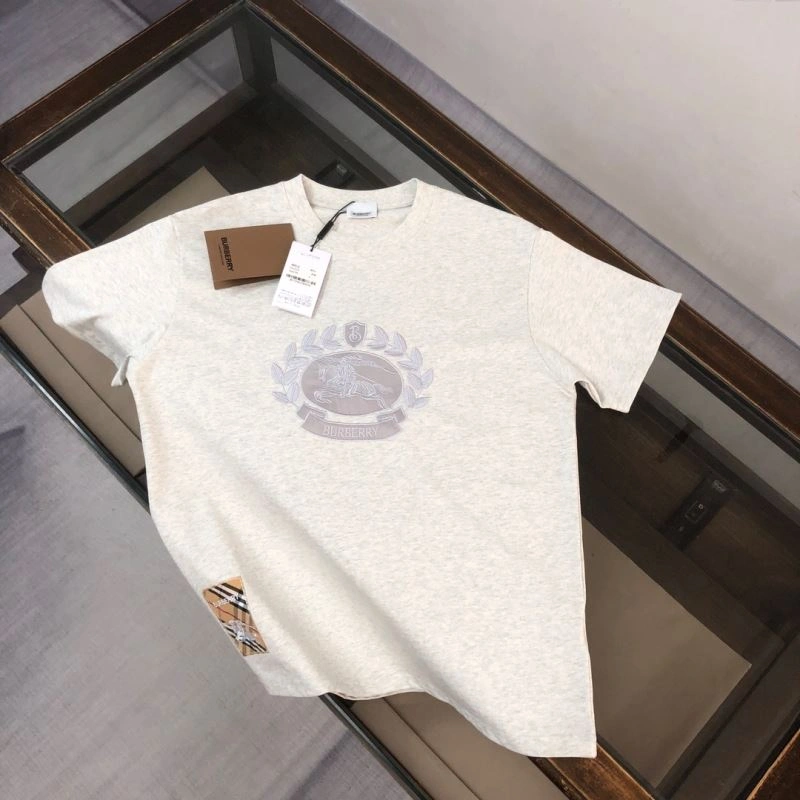 Comfortable Burberry T-Shirts 105229