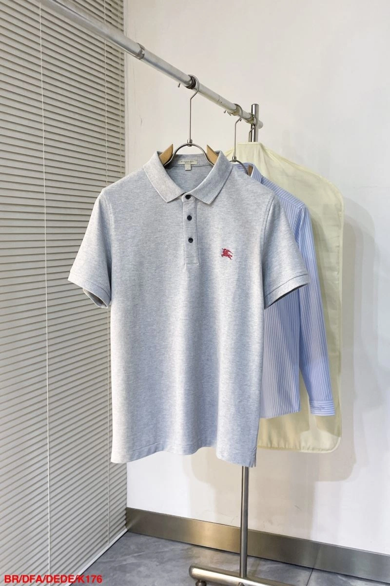 Cozy Burberry T-Shirts 105230