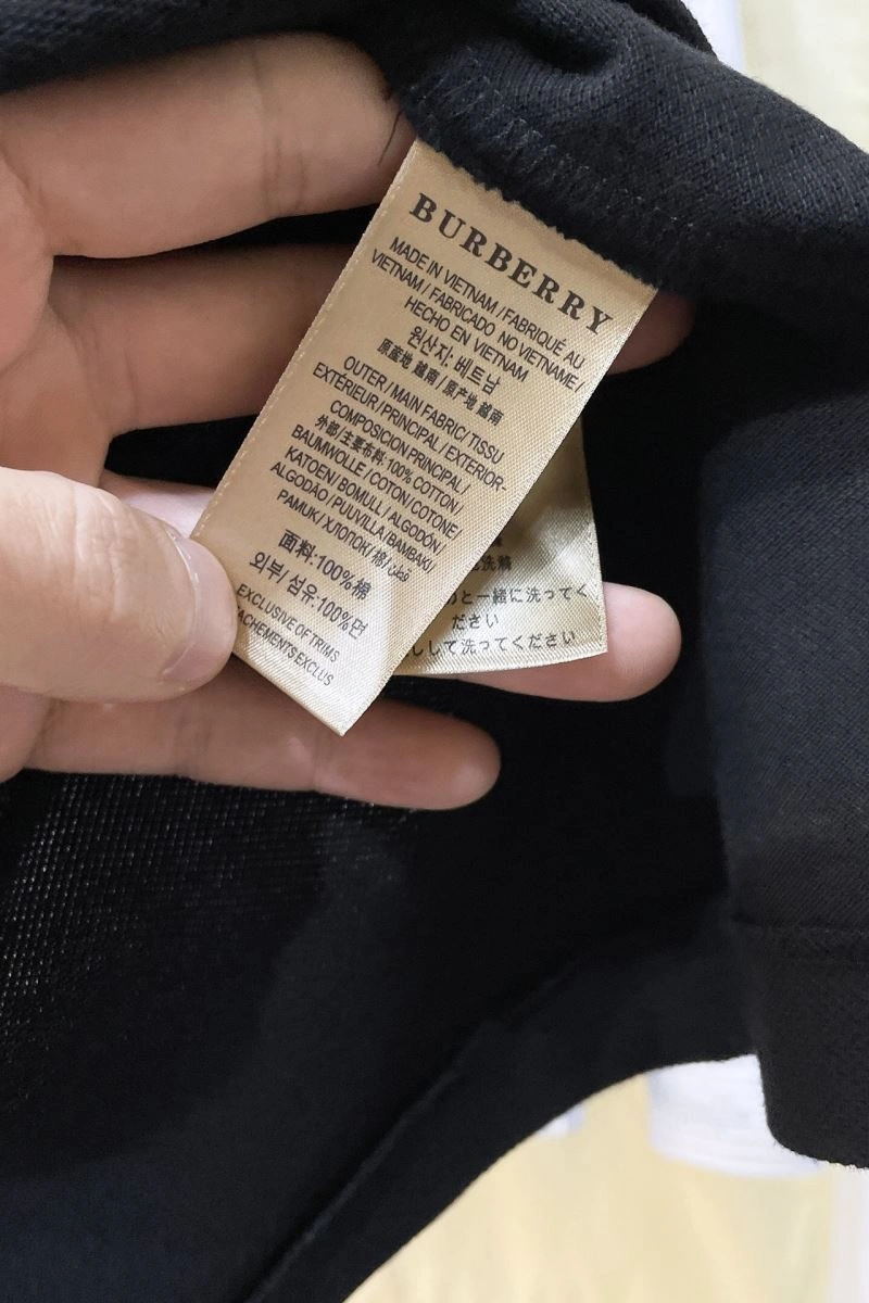 Packable Burberry T-Shirts 105227
