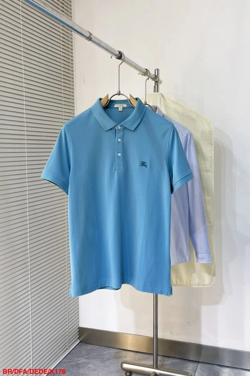 Timeless Burberry T-Shirts 105228