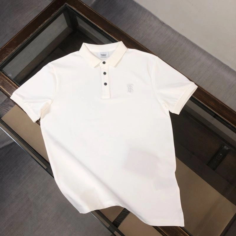 Burberry T-Shirts Snug 105225