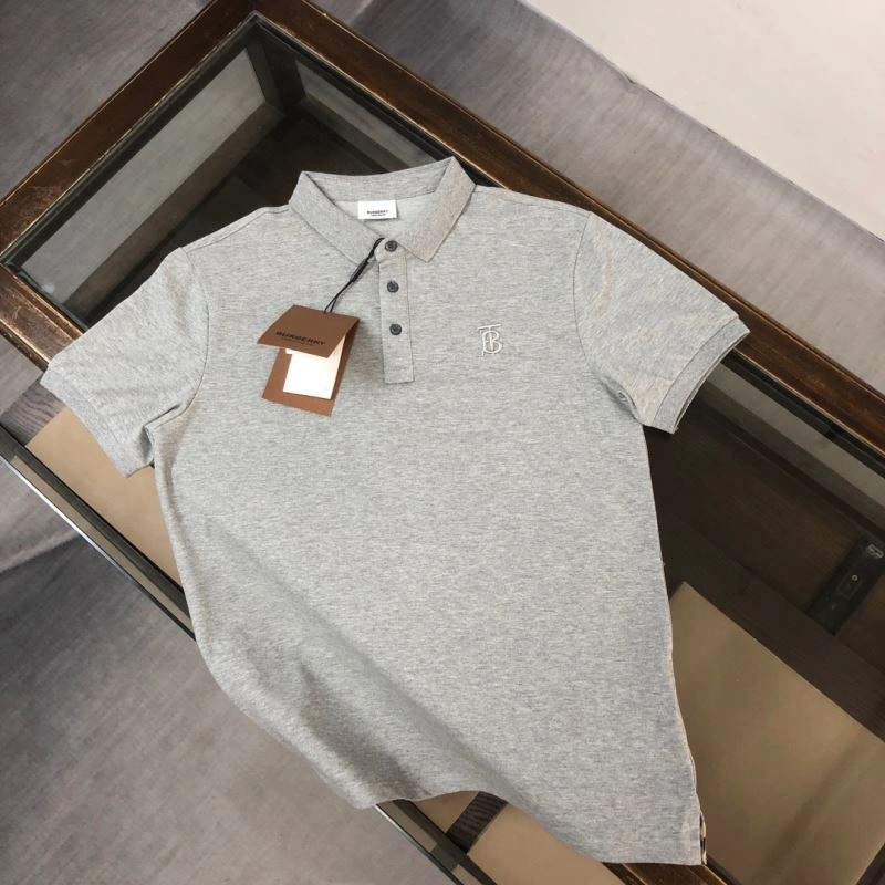 SoftTouch Burberry T-Shirts 105211
