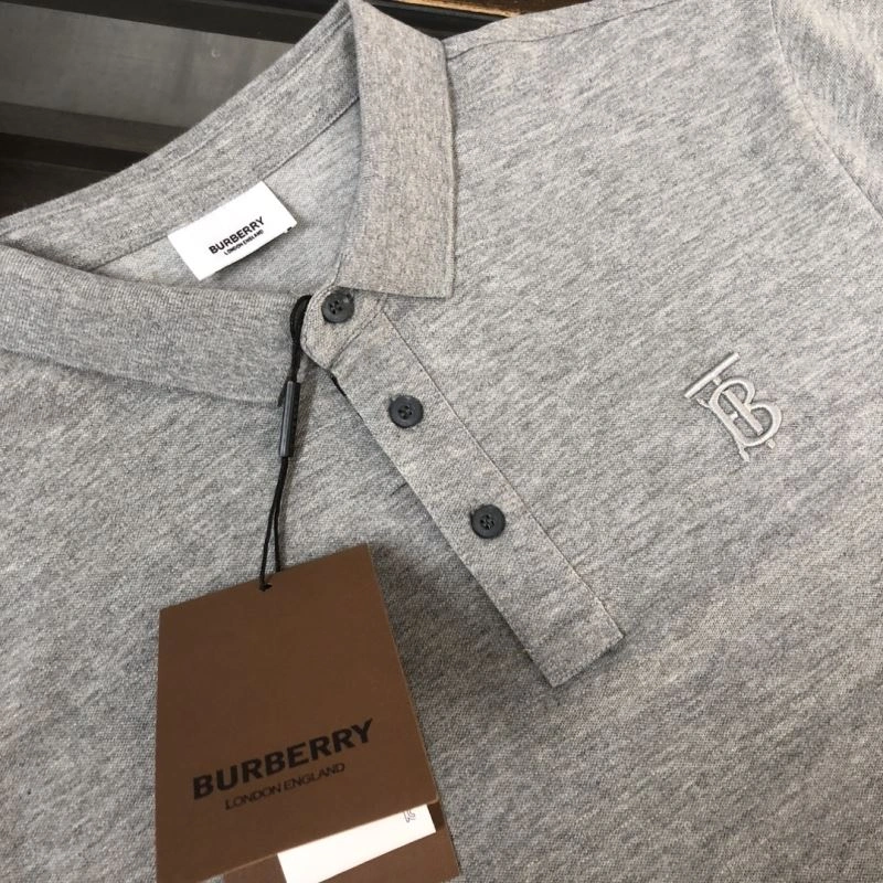 SoftTouch Burberry T-Shirts 105211