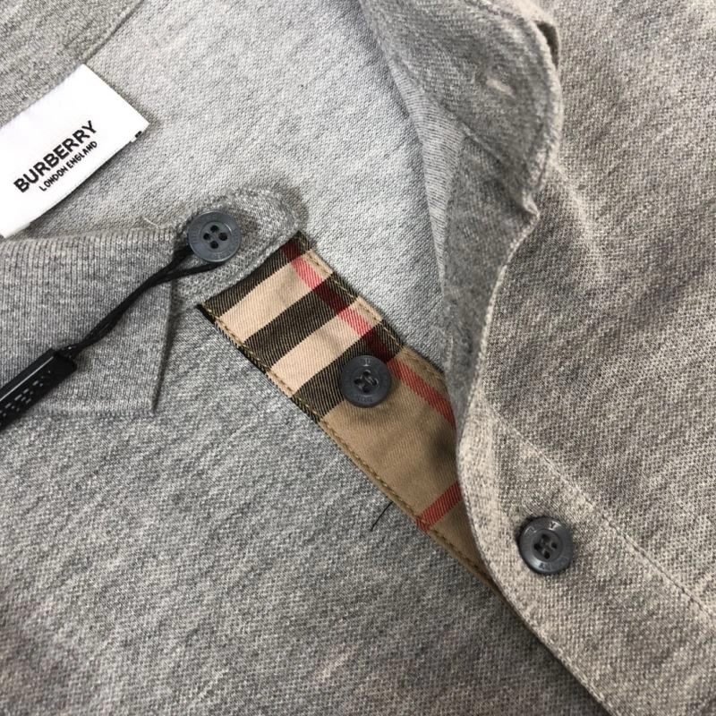 SoftTouch Burberry T-Shirts 105211
